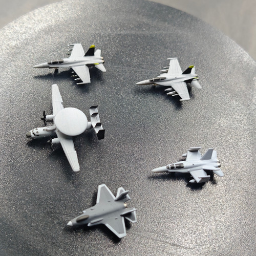 700 f35 serie - 1/700,