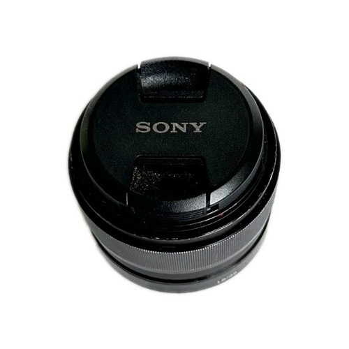 Sony sel35f18 f - sel35f18, f/1.8