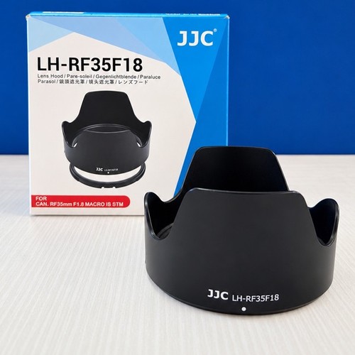 Jjc rf35f18 per obiettivo - jjc,