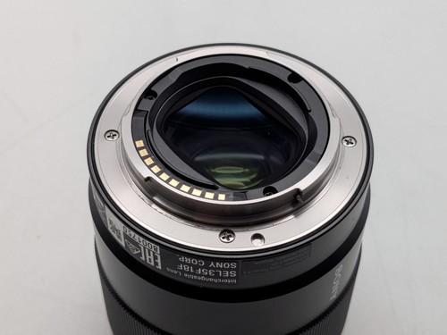 Sony 35mm 8 - sony, fe