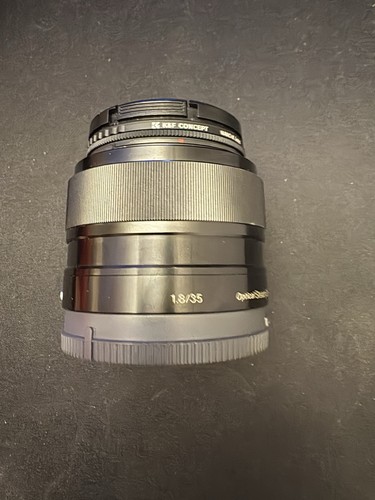 Sony sel35f18f f1 8 - sel35f18f, 35