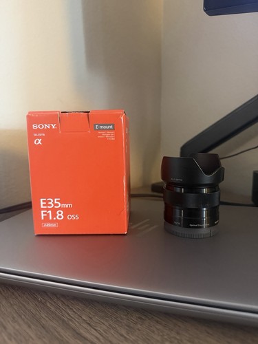 Completo scatola sony - completo,