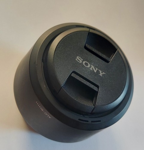 Sony sal35f18 35mm 8 sam - sony, dt