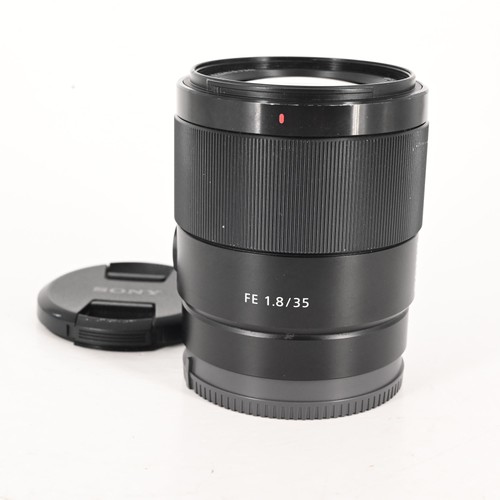 Sony f1 8 obiettivo - sony,