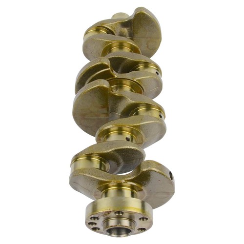 Nuovo motore albero - motore,