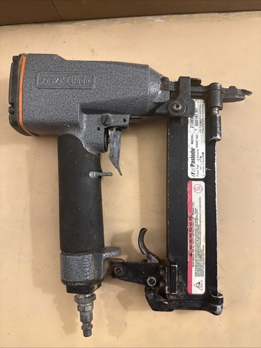 Chiodatrice vintage paslode - chiodatrice,