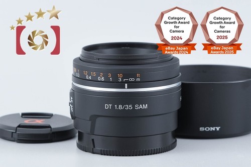 Sony 1 8 - dt, sam