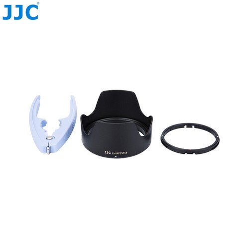 Jjc rf35f18 paraluce per - paraluce,
