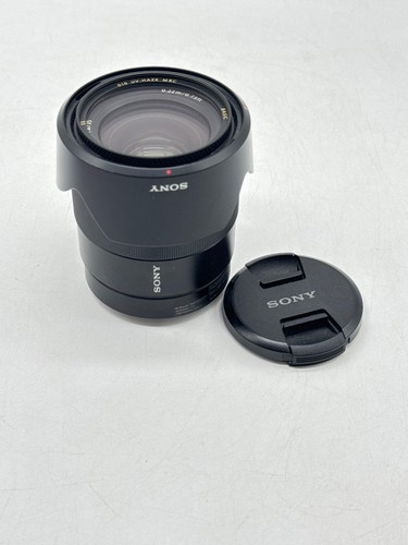 Sony sel35f18f 35mm - sel35f18f, f/1.8