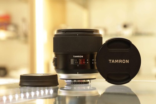 Tamron sp35f18 07052 mm - tamron, sp35f18-07052