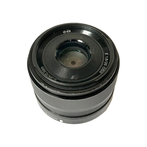 Sony sel35f18 f - sony, 35