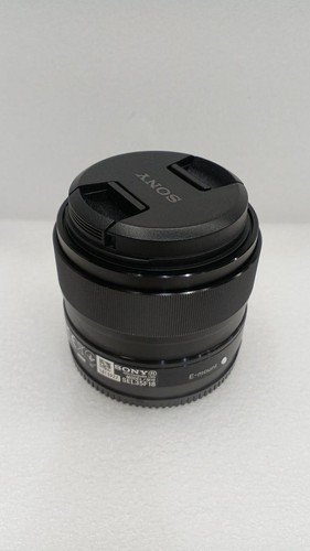 Obiettivo sony sel35f18 - obiettivo,