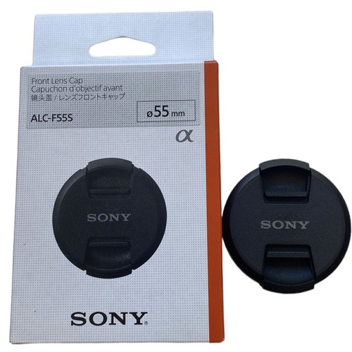 Sony sel35f18f copriobiettivo - sony,
