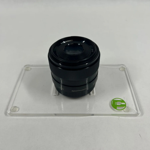Sony sel35f18 1 - sony,