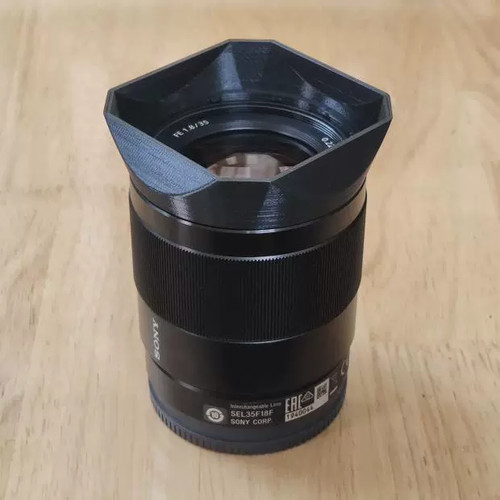 Sony sel35f18f 8 - sel35f18f, fe