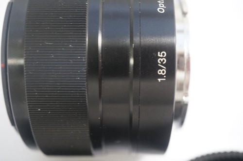 Sony 1 8 oss - sony, 1.8