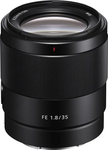 Sony 35mm 8 - sony, fe