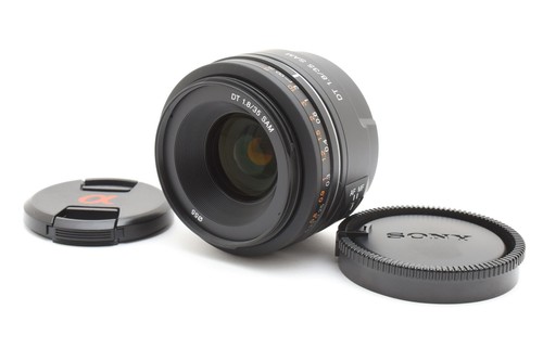 Sony sal35f18 obiettivo - sony,