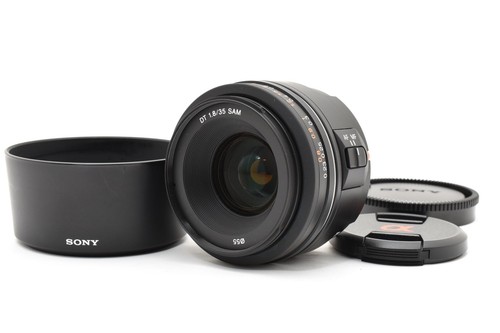 Sony obiettivo grandangolo - obiettivo,