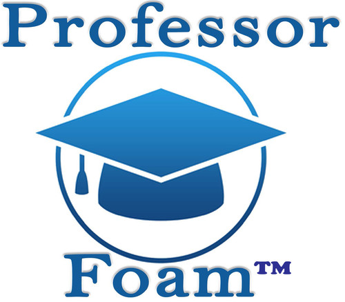 Professor foam adatto paslode - professor,
