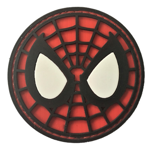 Spiderpvc patch f 18 - (f-35, f-18
